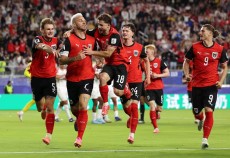 Gol Pertama Bersejarah Jordan di Piala Dunia Berakhir Tragis, Austria Menang 3-1