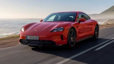Porsche Taycan Terbaru Mengadopsi Fitur Paling Menarik dari Hyundai Ioniq 5 N