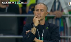 Strategi Fabio Cannavaro Dipertanyakan, Uzbekistan Kesulitan Keluar dari Tekanan Kolombia