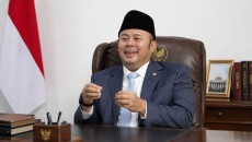 Prabowo Targetkan Masa Tunggu Haji di Bawah 26 Tahun, Timwas DPR Dukung Penuh