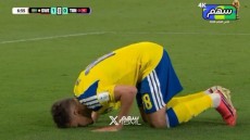 Tren Selebrasi Sujud Syukur di Piala Dunia, Ilmuwan Ungkap Dampaknya bagi Kesehatan Otak