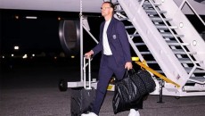 Gaya Pemain Timnas Piala Dunia Tenteng Tas Super Mewah, dari Chanel Limited Edition Hingga Herms Langka