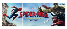 Fans Marvel Heboh! Hulk Muncul di Trailer Spider-Man: Brand New Day