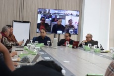 Universitas Paramadina Kupas Relevansi Pemikiran Cak Nur dan Gus Dur dalam Demokrasi Indonesia