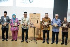 Fadli Zon Kenang Buya Syafii Maarif, Nilai Keteladanannya Tetap Relevan bagi Bangsa