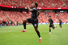 Jonathan David Cetak Hattrick, Kanada Pesta Gol 6-0 atas Qatar dan Ukir Sejarah di Piala Dunia 2026