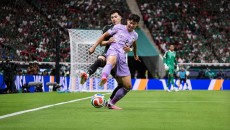 Son Heung-min Tak Berkutik, Diganti saat Korea Selatan Kalah 0-1 dari Meksiko di Piala Dunia 2026