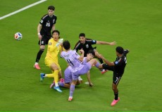 Kim Seung-gyu Jadi Sorotan, Satu Kesalahan Hapus Kerja Keras Korea Selatan