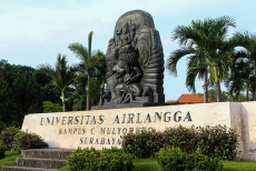 Soal Video Mahasiswa Mesum di Kampus, UNAIR: Kami Proses di Komisi Etik
