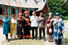 Fadli Zon Siapkan Renovasi Rumah Tan Malaka, Bakal Jadi Pusat Budaya dan Wisata Sejarah