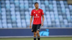 Manchester United Sedang Bicara Serius untuk Rekrut Striker 14 Tahun yang Cetak 45 Gol Musim Lalu