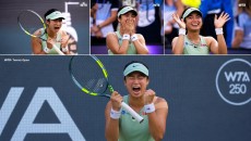 Alex Eala Makin Perkasa di Berlin Open: Setelah Tumbangkan Si Cantik Rybakina, Kini Giliran Svitolina Yang Disikat