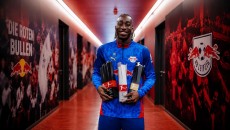 Liverpool Pacu Perburuan Yan Diomande Senilai Rp1,73 Triliun, Newcastle Berpacu Rebut Abde Ezzalzouli dari Real Betis