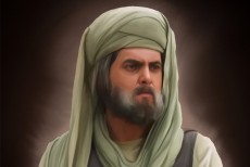 Ahmad bin Hanbal: Umar bin Khattab Masuk Islam Setelah Sembunyi di Balik Kain Ka'bah