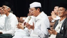 Gus Ipul: Prof. Nasar Berpeluang Besar Pimpin PBNU, Dukungan Mengalir dari Daerah