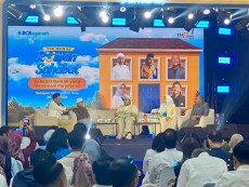 Diminta Ibu Berangkat Haji Dulu, Omesh Tak Menyangka yang Terjadi Setelahnya