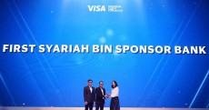 Bank Muamalat Raih Penghargaan Visa 2026, Diakui sebagai Bank Sponsor BIN Syariah Pertama