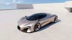 Bugatti Aether Menandakan Pergeseran Paradigma Desain Virtual bagi Pabrikan Mobil Sport Ultra-Mewah Prancis