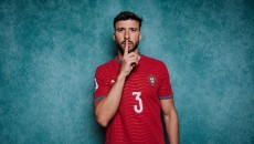 Real Madrid Akan Dipertimbangkan Ruben Dias sebagai Tujuan Transfer Musim Panas Ini