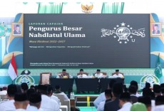 Munas NU 2026 Soroti Dana Haji, Rekomendasi 3 Perubahan Pengelolaan Nilai Manfaat