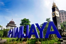 UB Naik 64 Peringkat dalam QS World University Rankings 2027