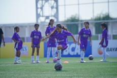 Format Baru MLSC All-Stars 2026: Main 9 Lawan 9, Durasi Pertandingan Lebih Panjang