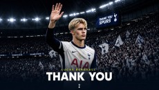 Tottenham Menuntut Rp785 Miliar untuk Lucas Bergvall di Tengah Keterkaitan dengan Chelsea, Aston Villa, AC Milan