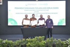 Askrindo Syariah dan Bank NTB Syariah Bersinergi, Penyaluran KUR Syariah untuk UMKM Siap Dipercepat