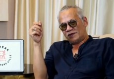 Tio Pakusadewo Menangis Saat Cerita Belajar Ngaji, Kisahnya Bikin Terenyuh