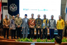 Peringatan 105 Tahun Soeharto, Fadli Zon Soroti Lima Nilai Kepemimpinan Bangsa