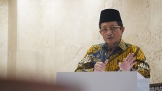 Menag Ungkap Potensi Besar Zakat dan Wakaf untuk Pendidikan, Bisa Jadi Kekuatan Masa Depan Indonesia