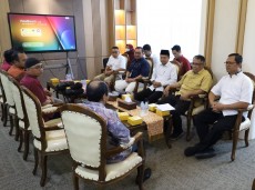 BAZNAS Soroti Risiko ZChicken Mandek, Siapkan Penguatan Agar Usaha Mustahik Tak 'Membasi'
