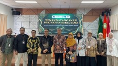 Banyak yang Salah Paham, Lulusan Ekonomi Syariah Kini Dibutuhkan Industri dari Perbankan hingga Investasi Halal