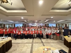 IKOSINDO Minta Dukungan Pemerintah, Koperasi Syariah Disebut Mampu Hadapi Krisis Global