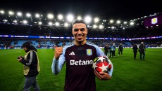 Manchester City dan Hugo Viana Siap Bayar Rp2 Triliun untuk Morgan Rogers, Tapi Arsenal dan Chelsea Juga Bernafsu