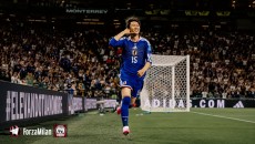 AC Milan Diam Diam Tertarik Gelandang Serang Jepang, Daichi Kamada
