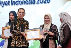 Fadli Zon Dorong Gerakan Nasional Cerita Rakyat, Libatkan Ribuan Peserta dari 30 Provinsi