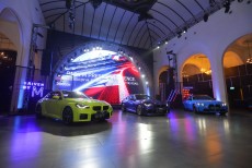 BMW Indonesia Luncurkan 3 Mobil BMW M Sekaligus, M2 CS Jadi yang Paling Bertenaga Sepanjang Sejarah