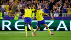 Anthony Elanga Selamatkan Swedia dari Kekalahan atas Jepang, Gol Spektakuler Jadi Sorotan di Piala Dunia 2026