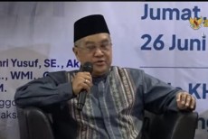 Dinilai Tidak Likuid dan  Berfokus pada Sektor Riil, Investasi Muhammadiyah Berisiko Tinggi