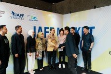 Fadli Zon Dorong JAFF Market 2026 Jadi Penggerak Ekosistem Perfilman Indonesia