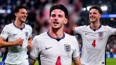 Bagaimana Transfer Arsenal Senilai Rp2,1 Triliun Membantu Declan Rice Naik 'Tiga Level' dan Warisi Ban Kapten dari Harry Kane