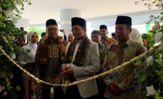UIN Gus Dur Kini Dilengkapi Gedung Laboratorium Terpadu Demi Perkuat Riset dan Inovasi