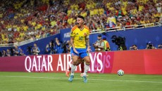 VAR Batalkan Gol Davinson Sanchez, Portugal Selamat dari Kekalahan atas Kolombia di Piala Dunia 2026