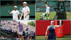 Sinner, Zverev, Djokovic dan 10 Alur Cerita Wimbledon yang Patut Disimak