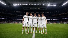 Real Madrid Makin Kaya, Sukses Dapat 10,3 Triliun dari Penjualan Pemain Akademi dalam Dua Dekade Terakhir