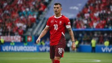 Chelsea Gelontorkan 350 Miliar ke Sunderland untuk Boyong Granit Xhaka setelah 'Kesepakatan Penuh'