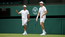 Sinner Mulai Pertahankan Gelar Wimbledon, Sabalenka Incar Gelar Pertama, Djokovic Masih Optimistis