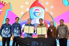 Bank BSN Siapkan Pembiayaan hingga Wealth Management untuk Dukung Pertumbuhan UMKM