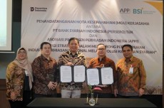 BSI Gandeng APPI Bangun Ekosistem Emas Nasional, Perkuat Industri hingga Pasar Ekspor